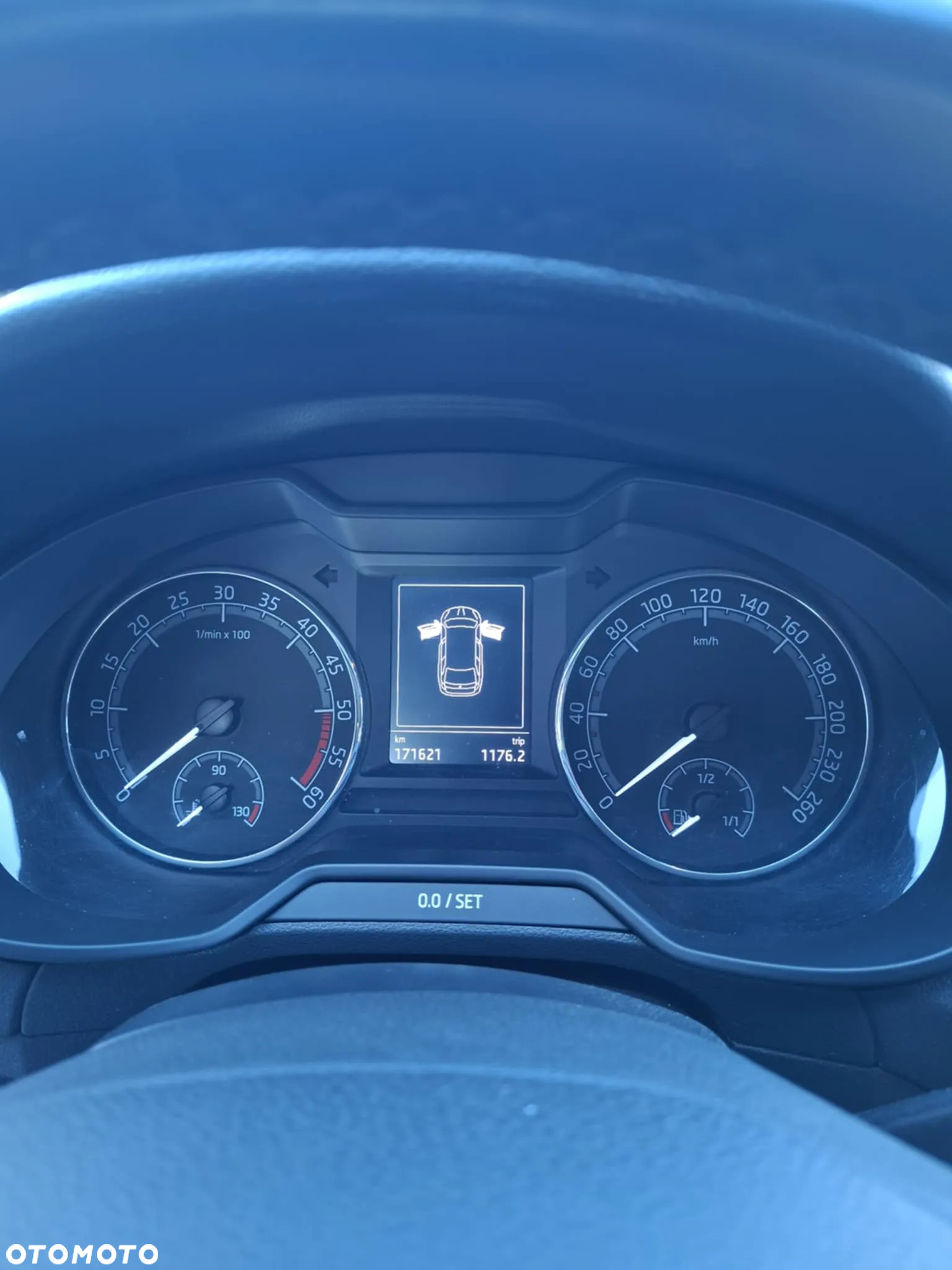 Skoda Octavia 1.6 TDI Ambition - 5