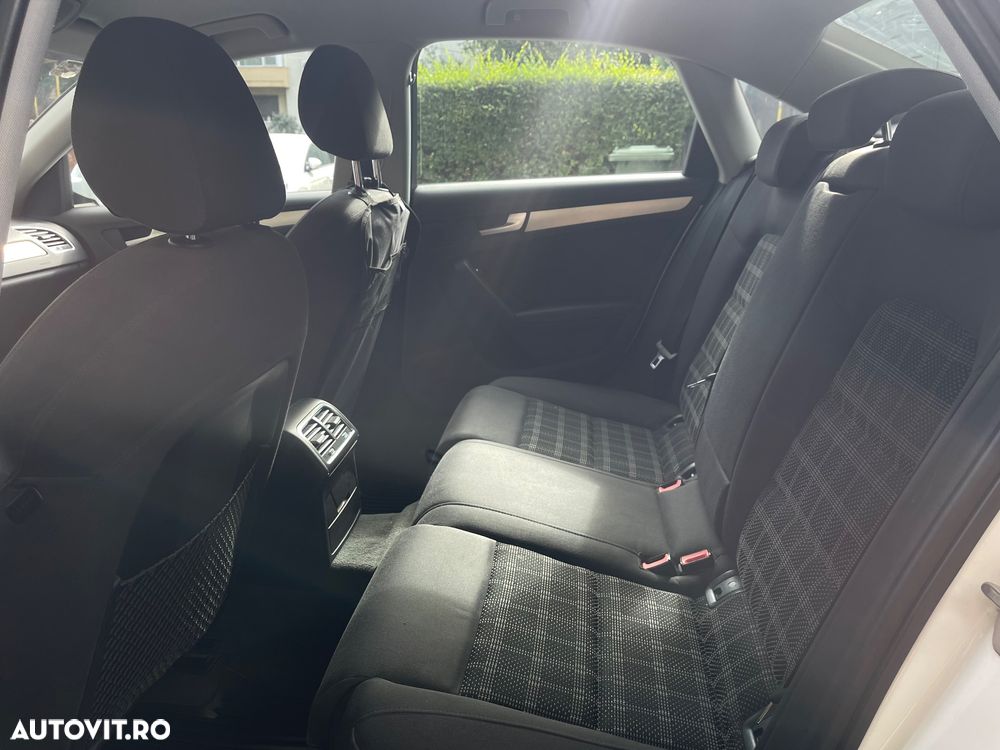 Audi A4 2.0 TDI - 20