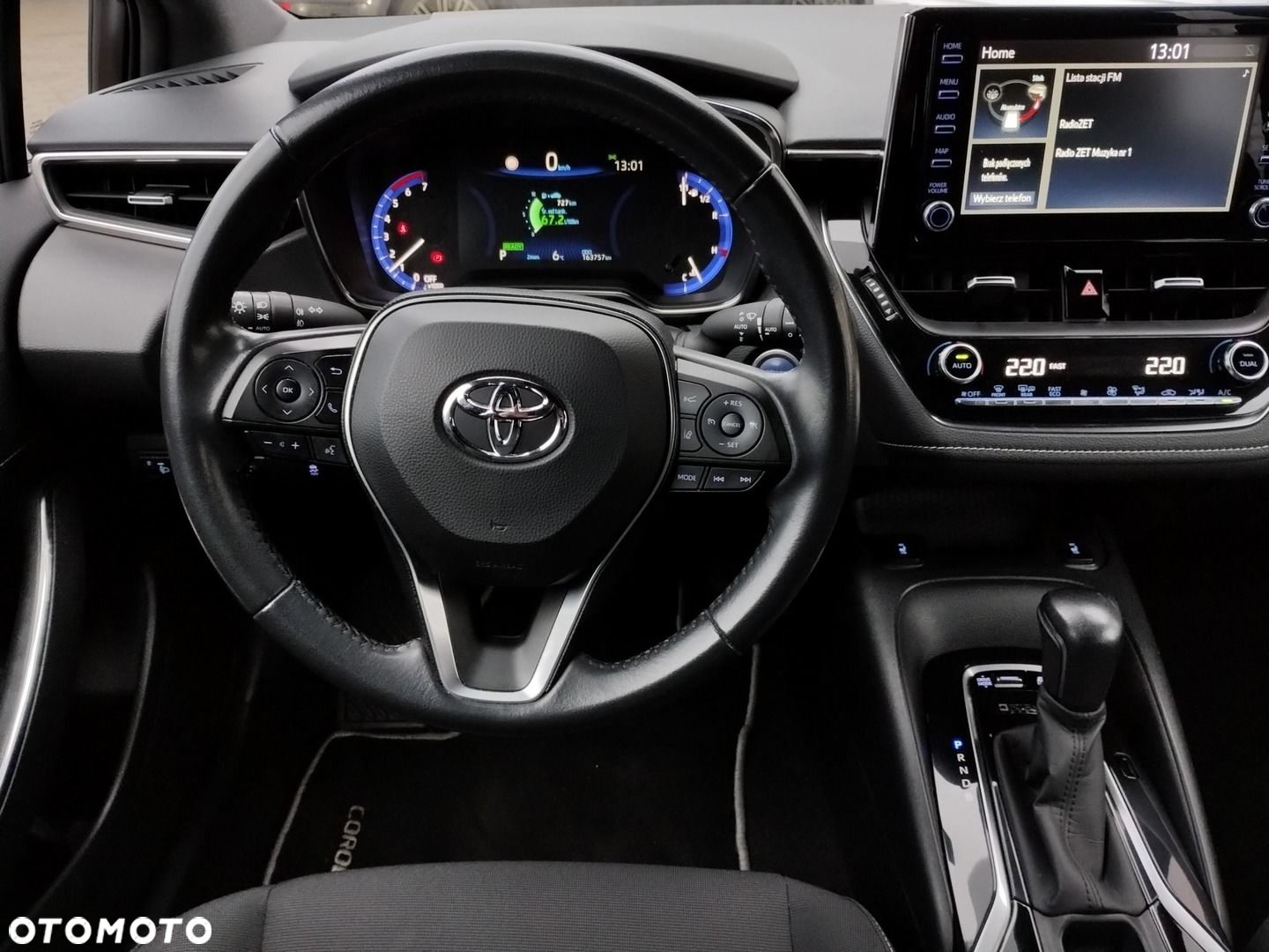 Toyota Corolla - 18