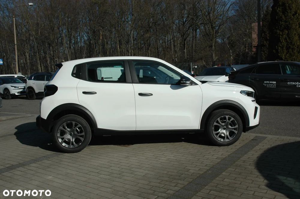 Citroën C3 1.2 T You - 6