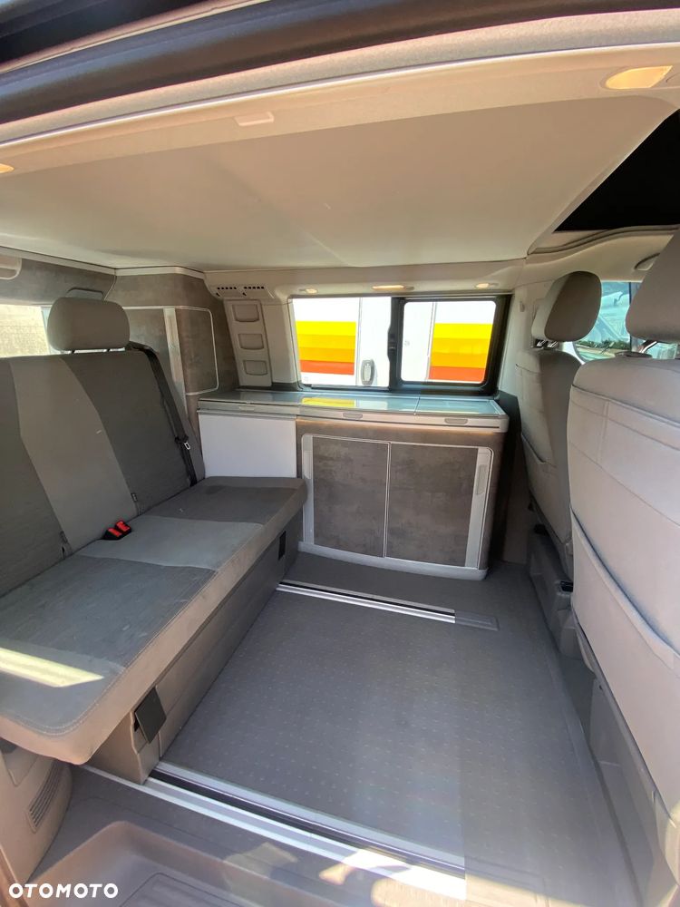 Volkswagen T6.1 California Ocean 2.0 TDI - 2