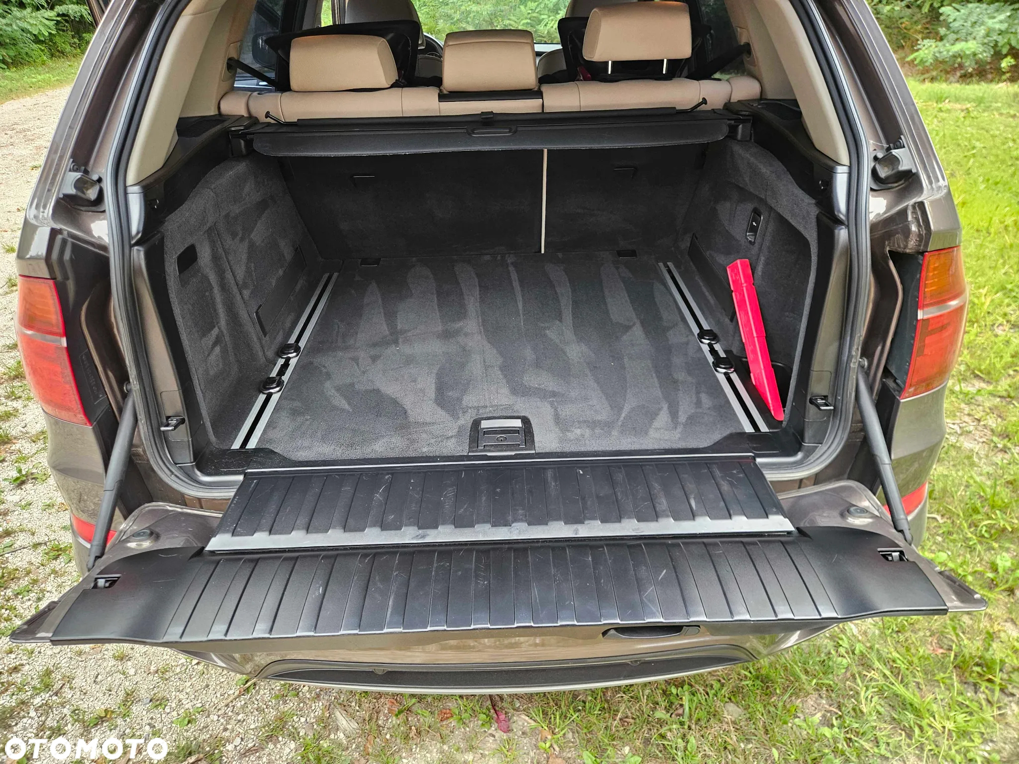 BMW X5 3.0d xDrive - 17
