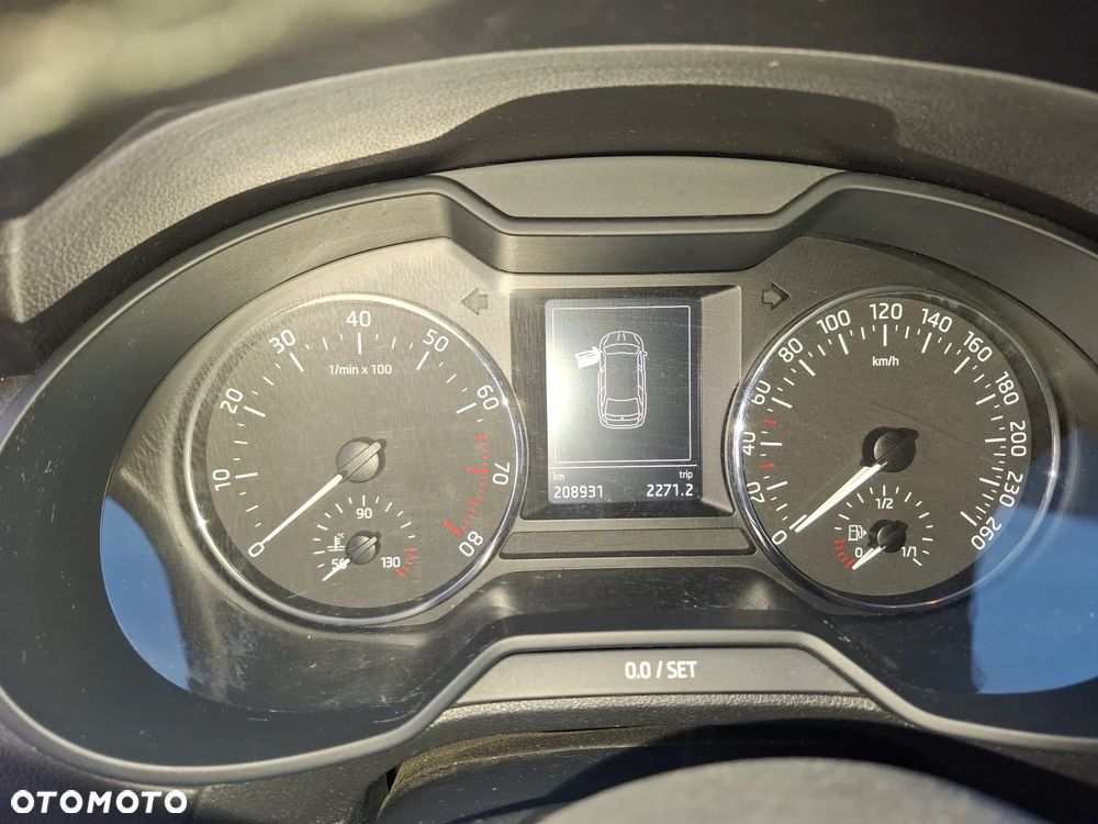 Skoda Octavia 1.4 TSI Active - 10