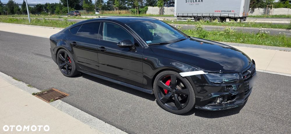 Audi A7 Sportback - 2