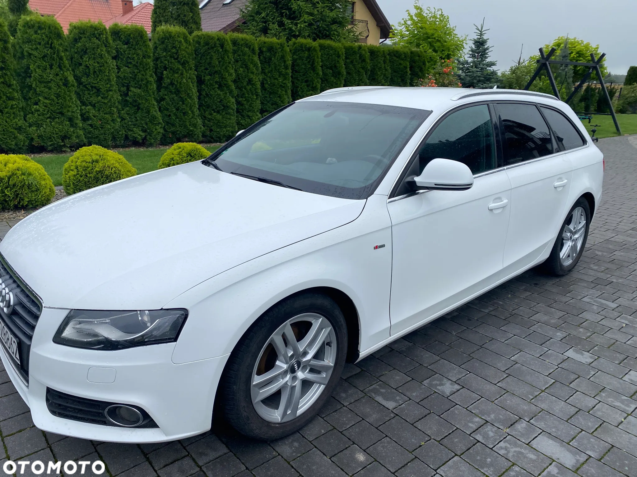 Audi A4 1.8 TFSI Limited Edition - 2