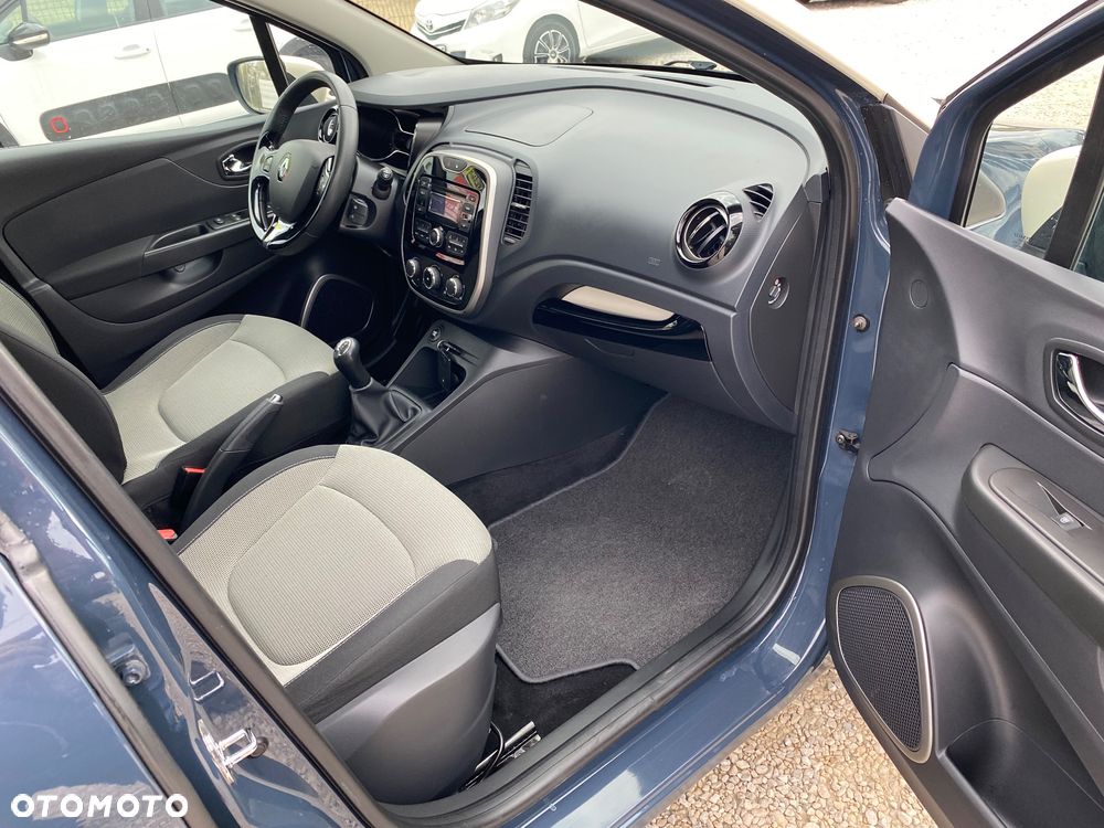 Renault Captur 0.9 Energy TCe Zen - 4