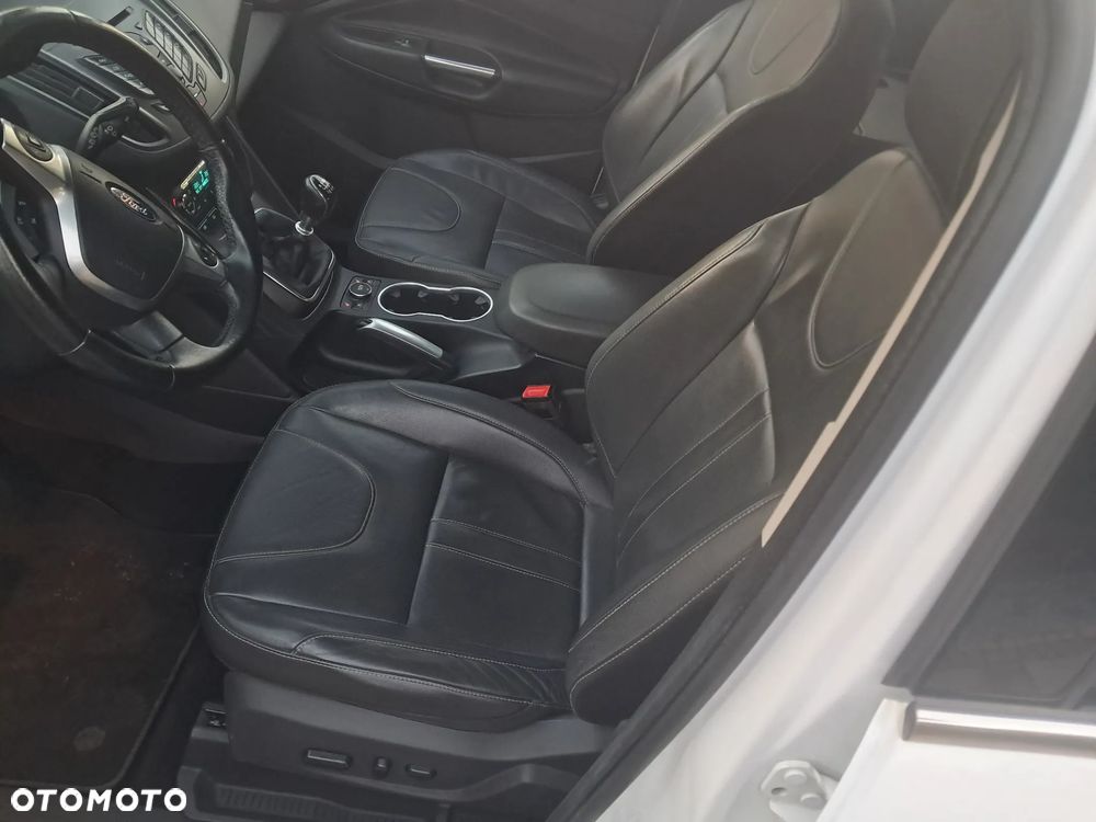 Ford Kuga 2.0 TDCi 2x4 Individual - 20