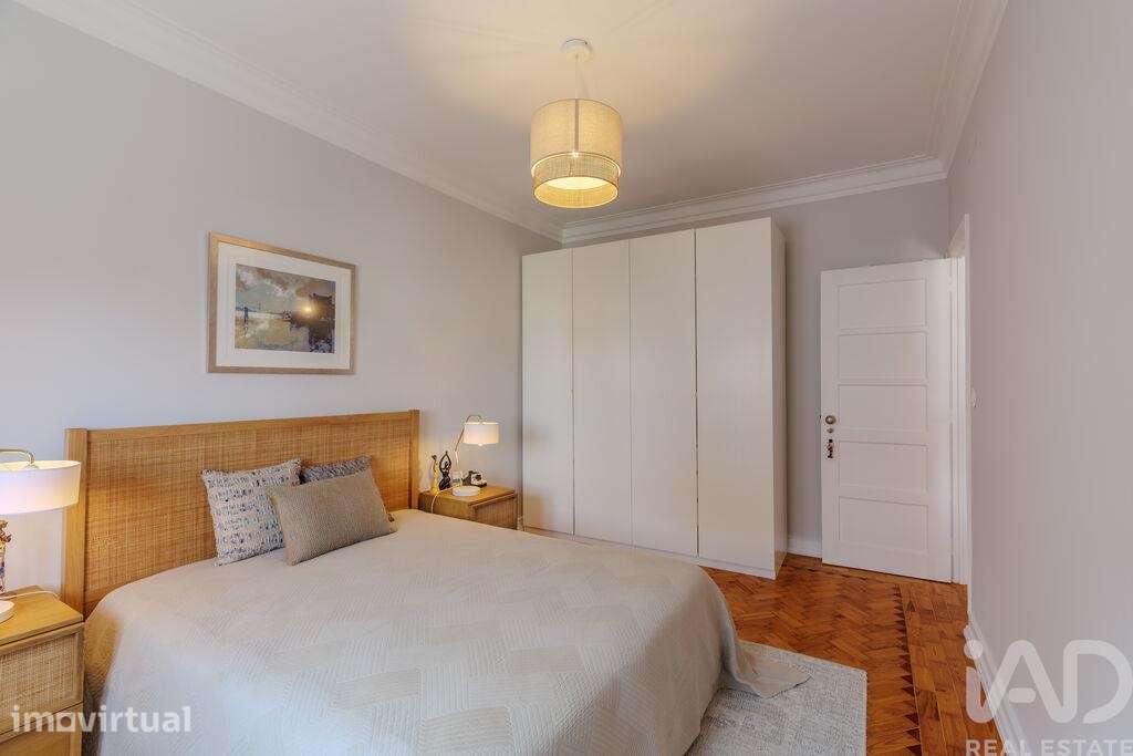Apartamento T2 em Campolide - Grande imagem: 5/27