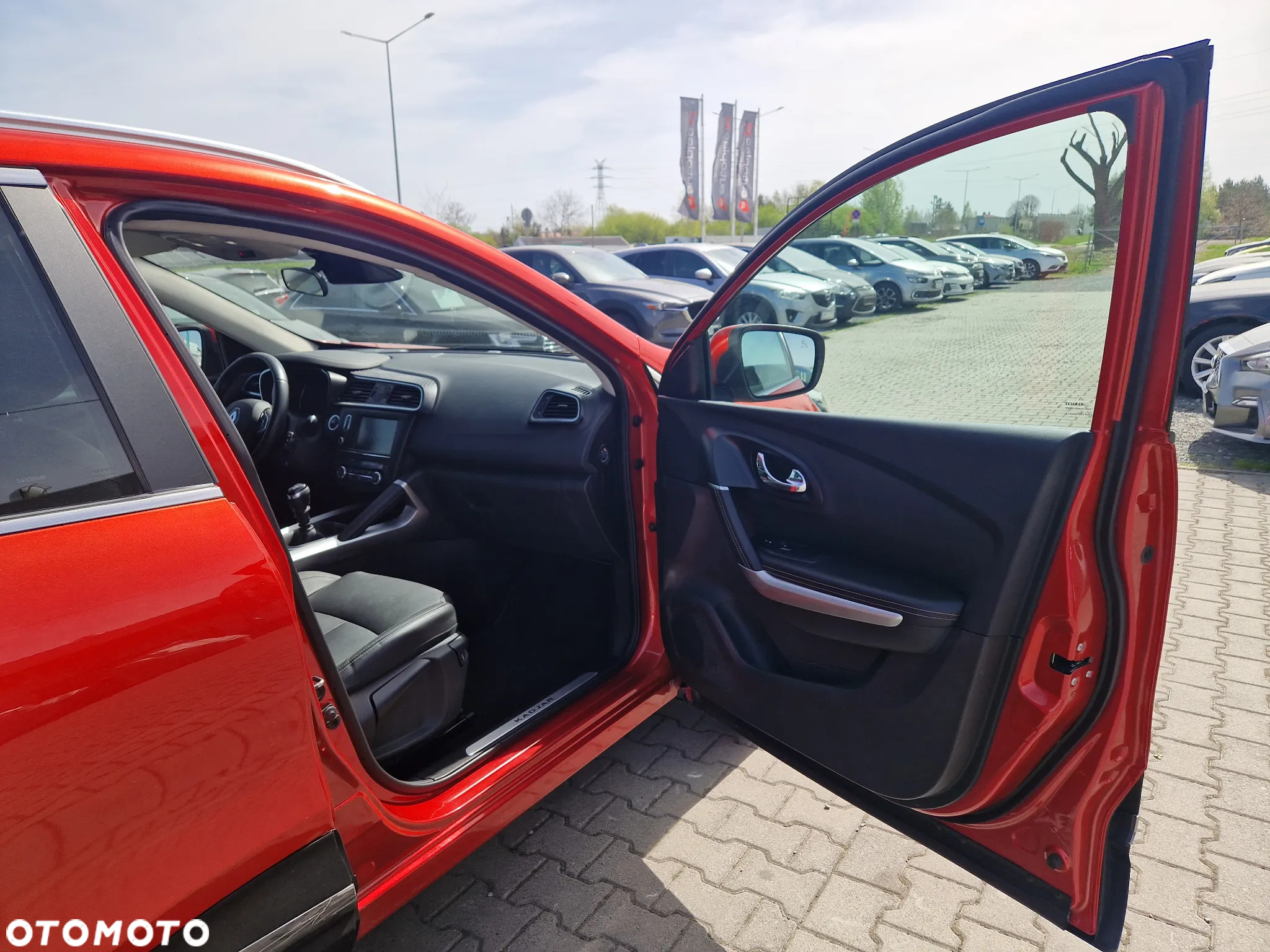 Renault Kadjar - 31
