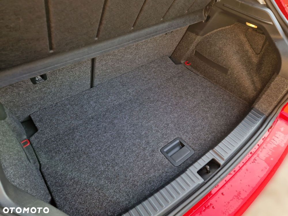 Seat Ibiza - 21
