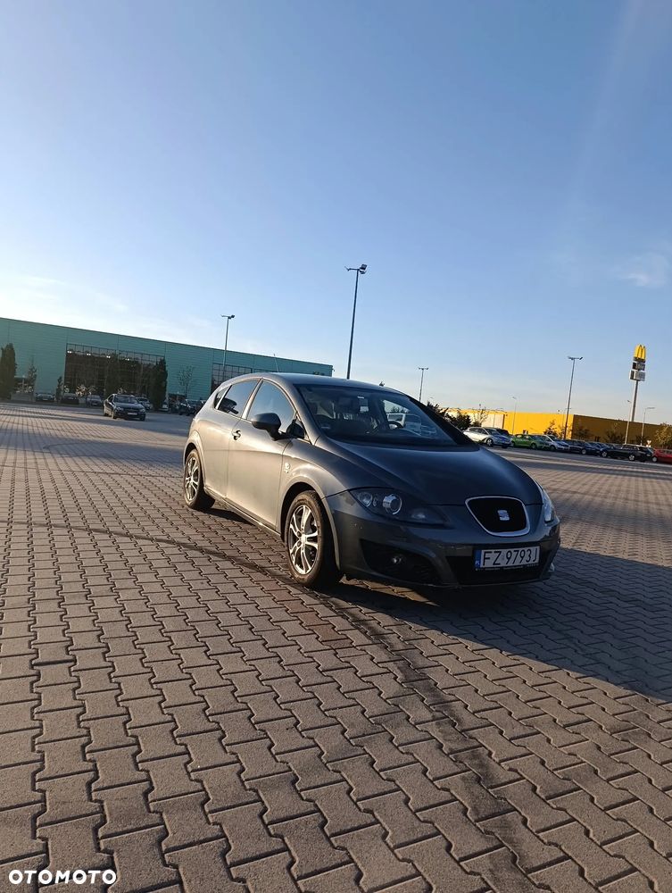 Seat Leon - 2
