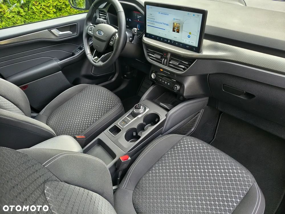 Ford Kuga 1.5 EcoBoost FWD Titanium - 25