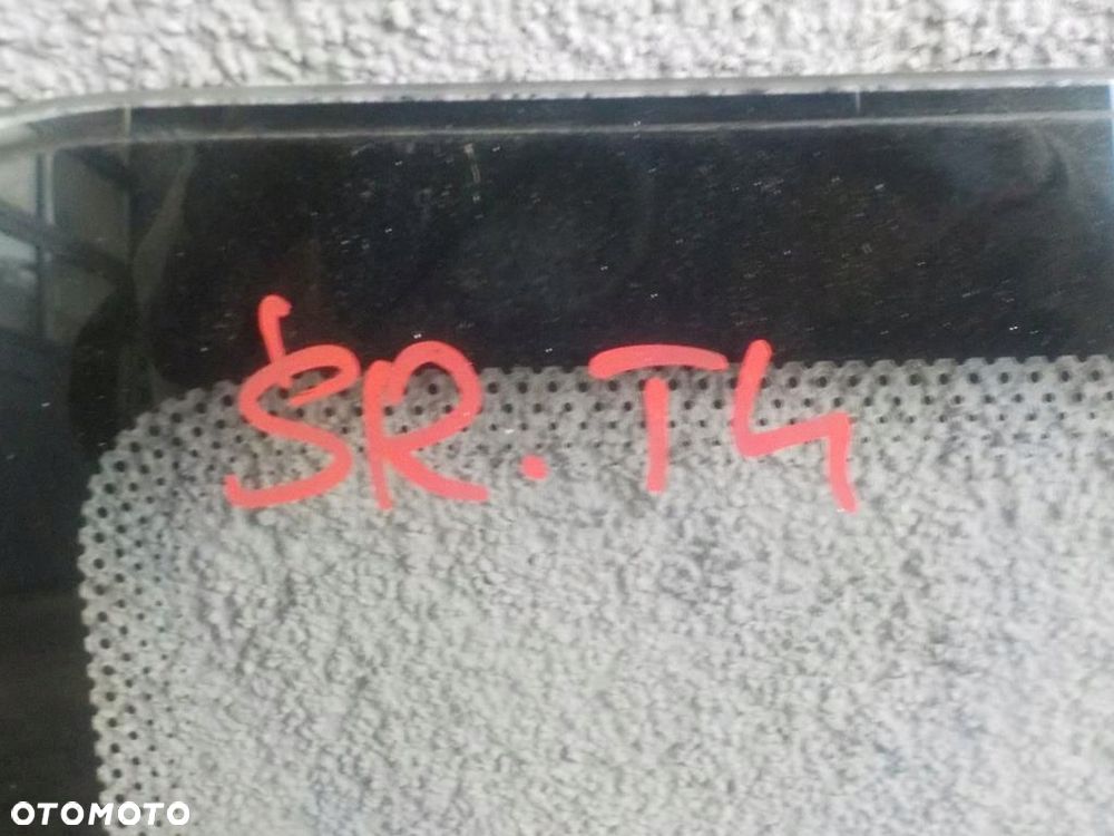 VW T4 SZYBA ŚRODKOWA LEWA PRAWA - 2