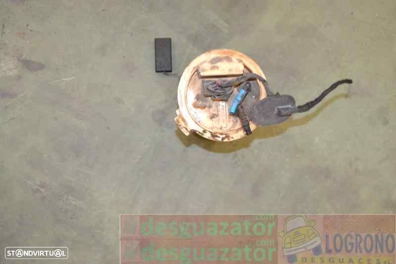 BOMBA COMBUSTÍVEL AUDI A3 SPORTBACK 2004 - 4