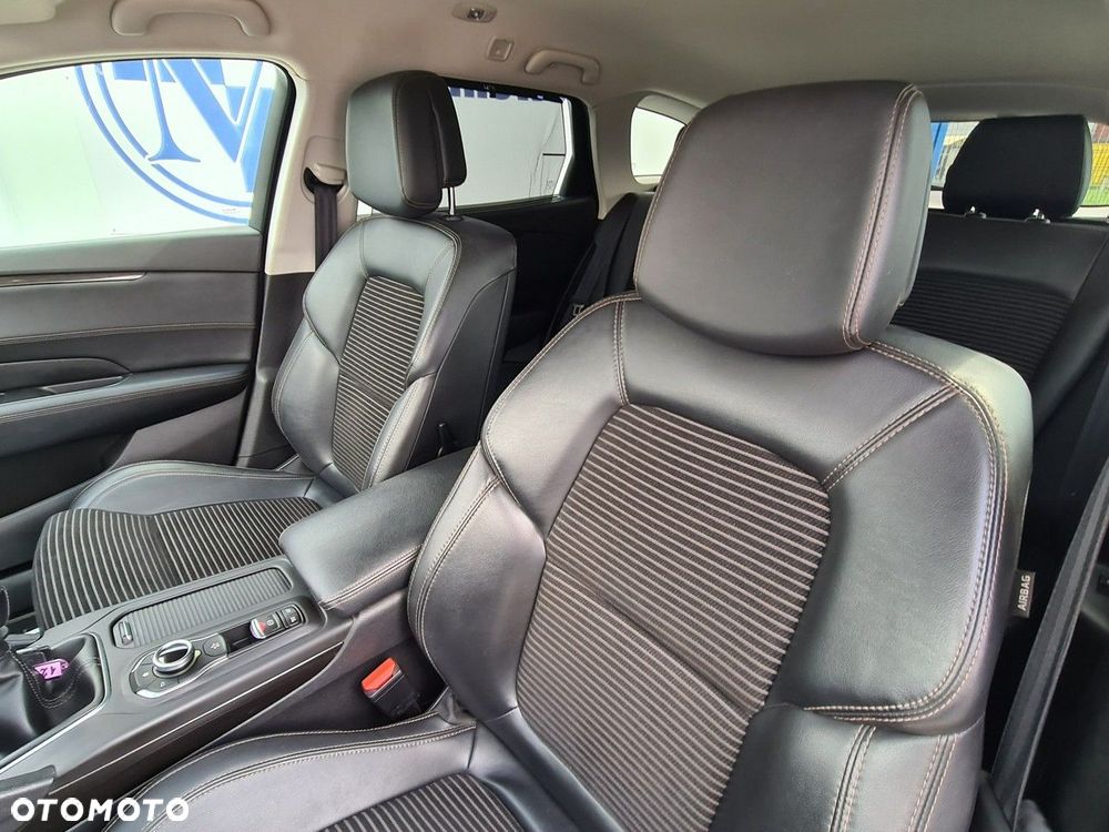 Renault Talisman Grandtour ENERGY dCi 130 INTENS - 21