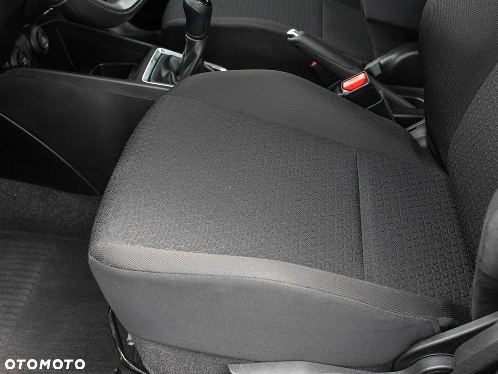 Suzuki Swift - 10