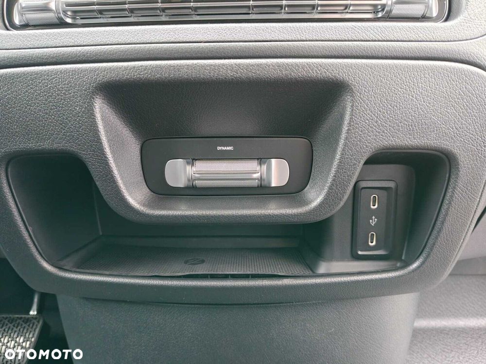 Mercedes-Benz Vito Furgon Ekstra długi 116 cdi - 16
