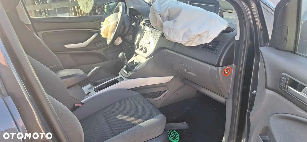 Ford KUGA MK1 I 2,0TDCI zacisk hamulcowy tył prawy - 7