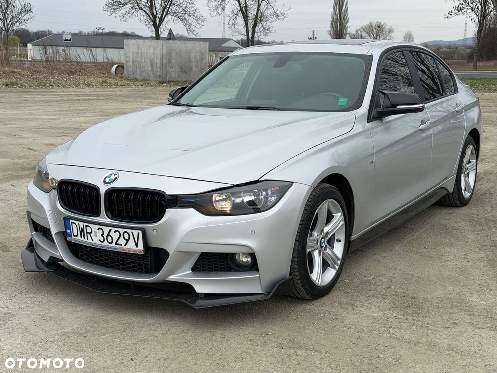 BMW Seria 3 - 2
