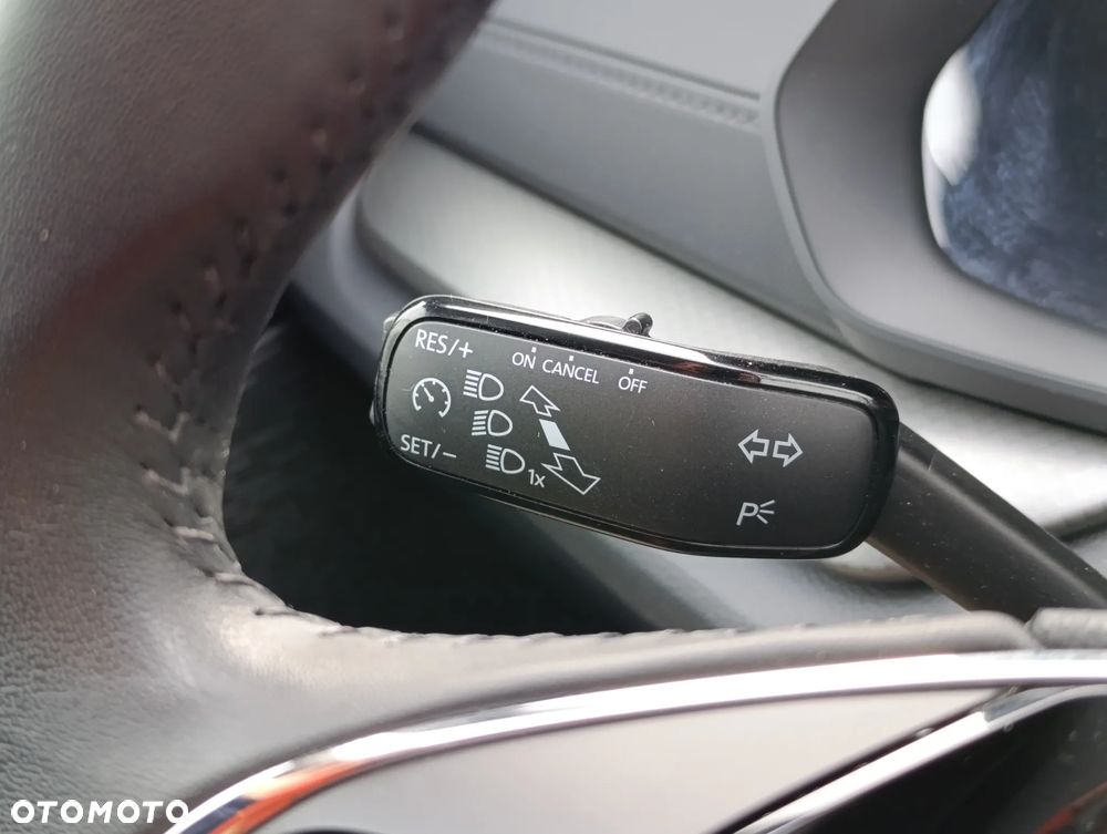 Skoda Octavia 1.5 TSI ACT Ambition - 21