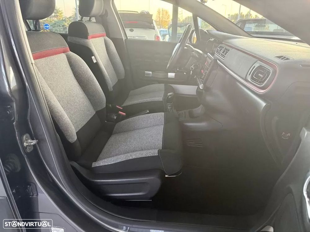 Citroën C3 1.2 PureTech C-Series - 7