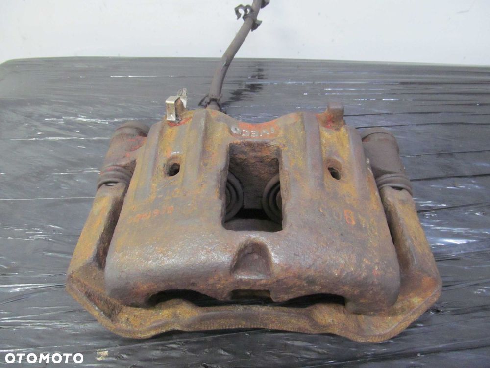 IVECO DAILY 99-06 ZACISK HAMULCOWY TYL LEWY 44 - 1