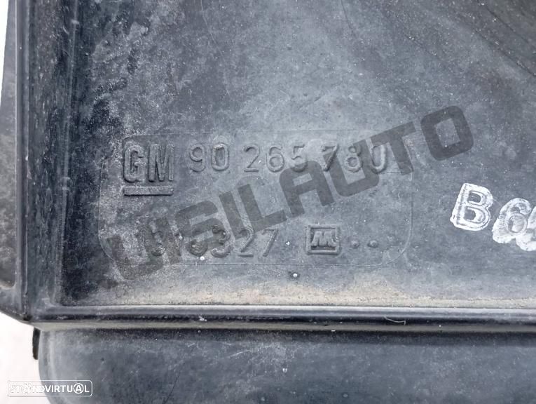 Motoventilador 9026_5780 Opel Vectra A [1988_1995] 1.4 S - 3