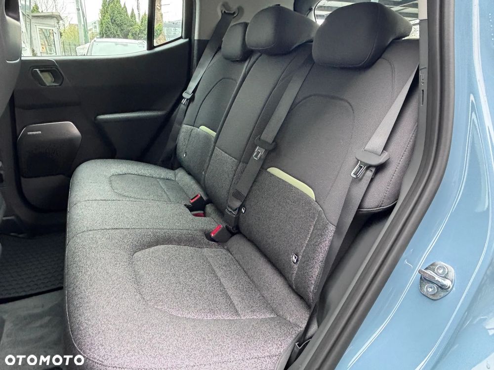 Kia EV2 42.2kWh Earth - 16