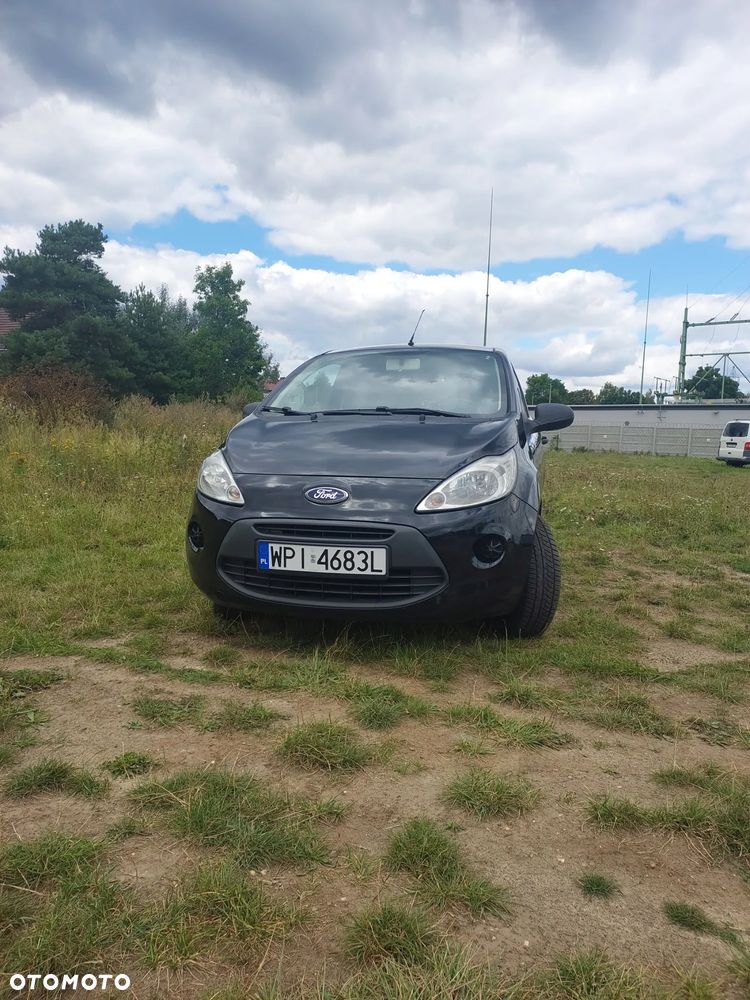 Ford KA 1.2 Grand Prix II - 4