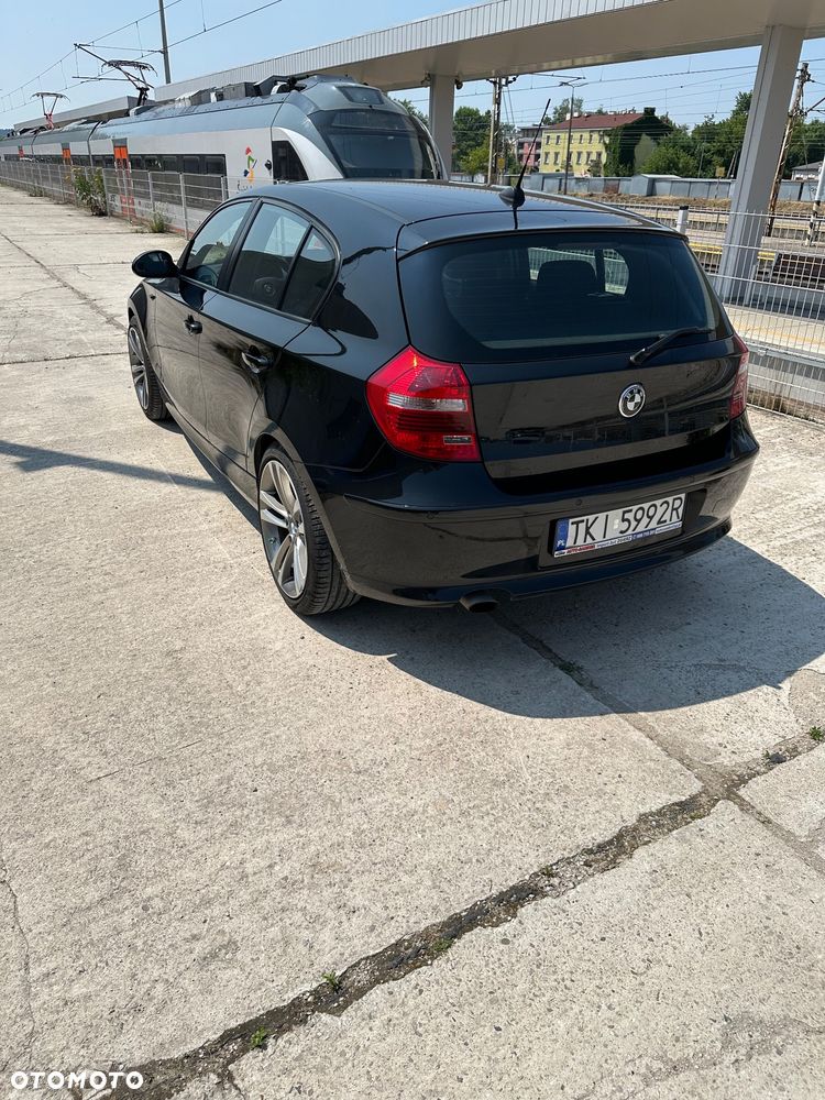 BMW Seria 1 - 9