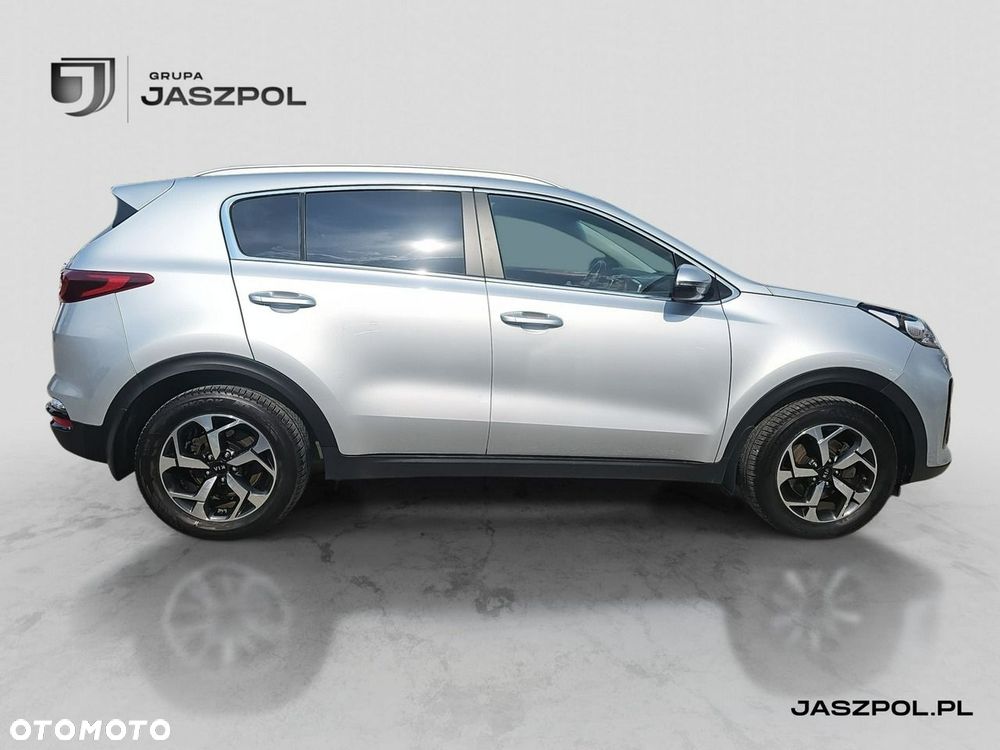 Kia Sportage - 4