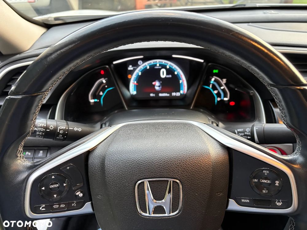 Honda Civic - 21