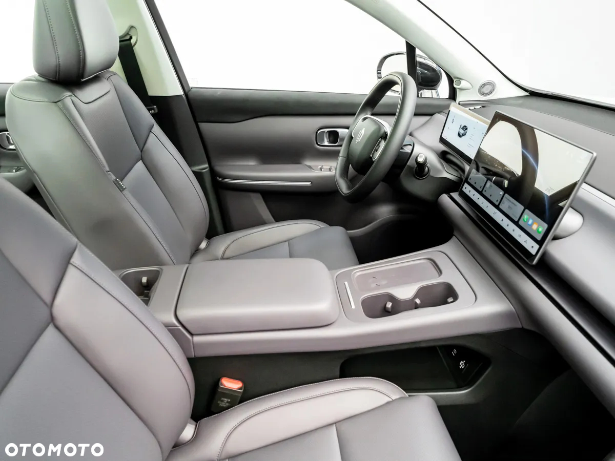 Leapmotor C10 69.9 kWh Style - 17