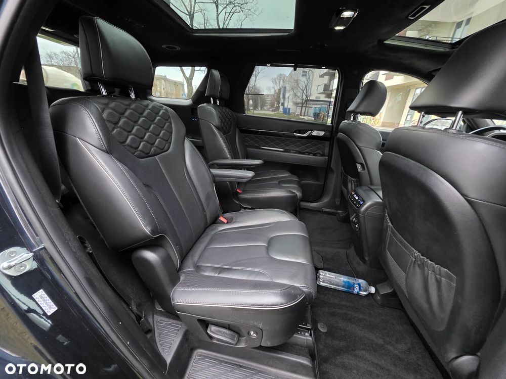 Hyundai Palisade - 36