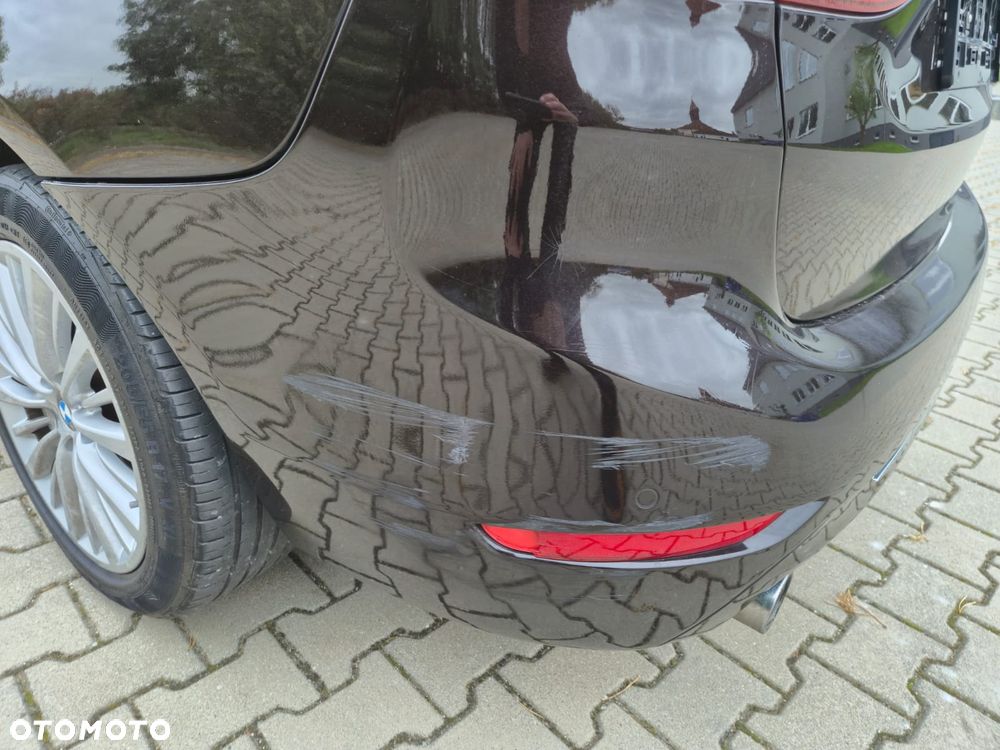 BMW Seria 2 218d GT Luxury Line - 21