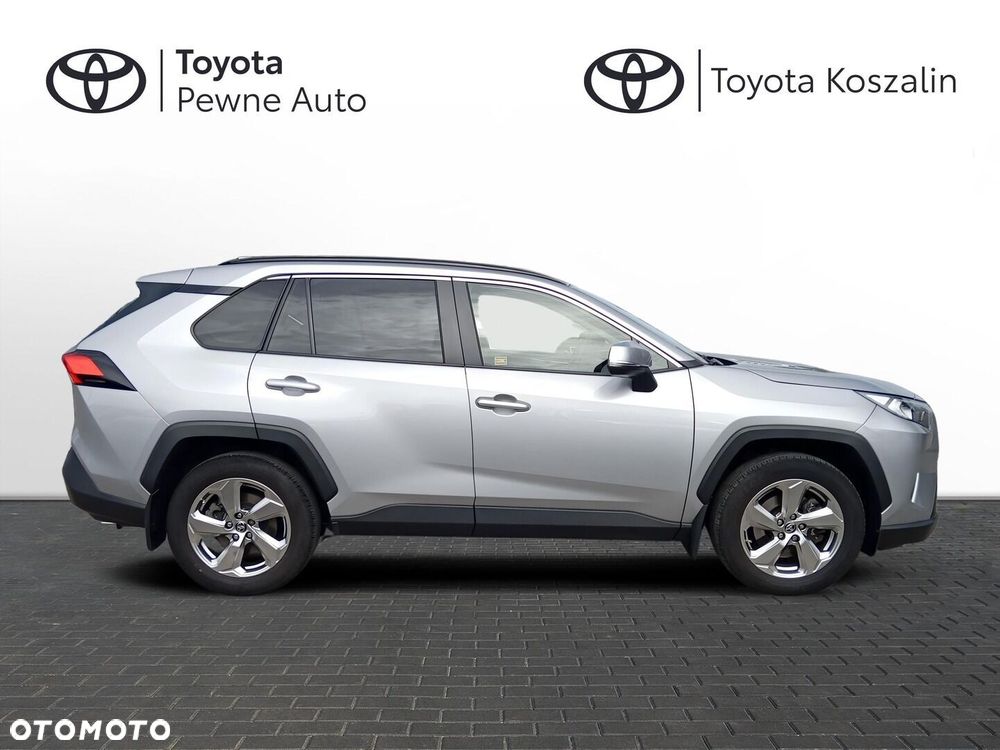 Toyota RAV4 2.0 Comfort 4x4 MS - 24