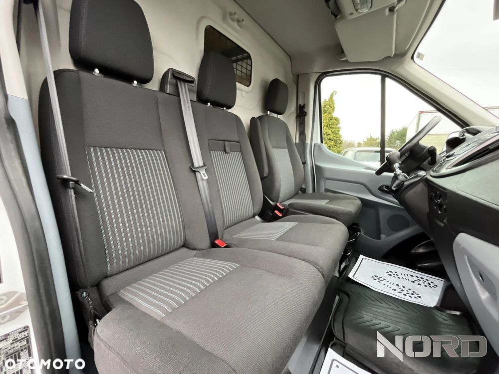 Ford Transit 2.2 - 31