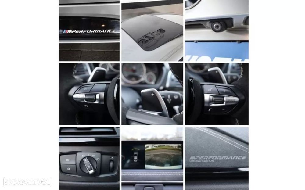 BMW 330 i Aut. M Sport - 18