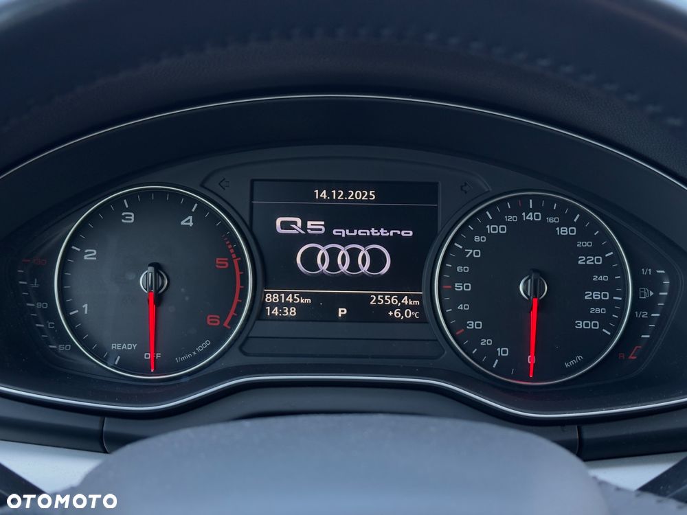 Audi Q5 2.0 TDI Quattro S tronic - 9