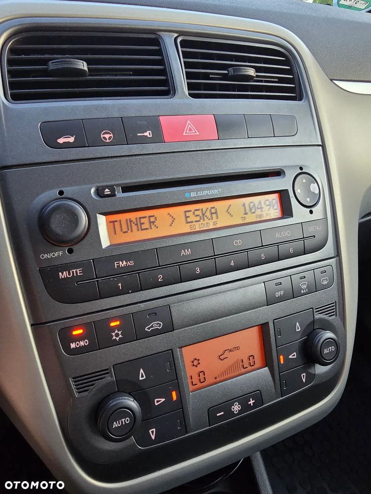 Fiat Punto - 17