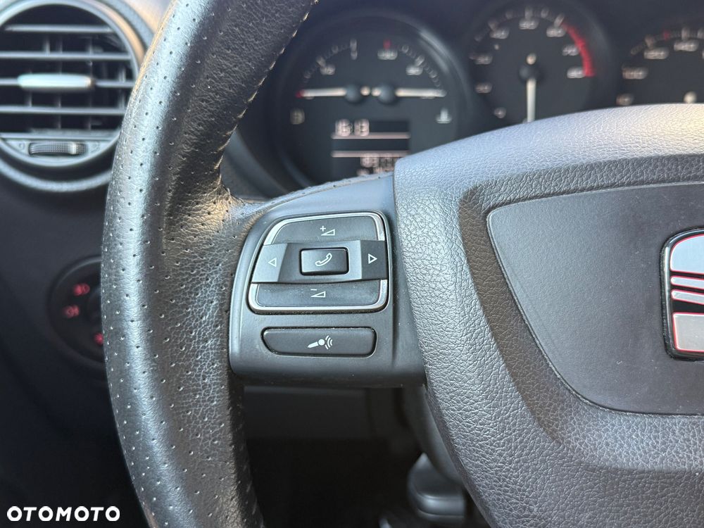 Seat Leon - 12