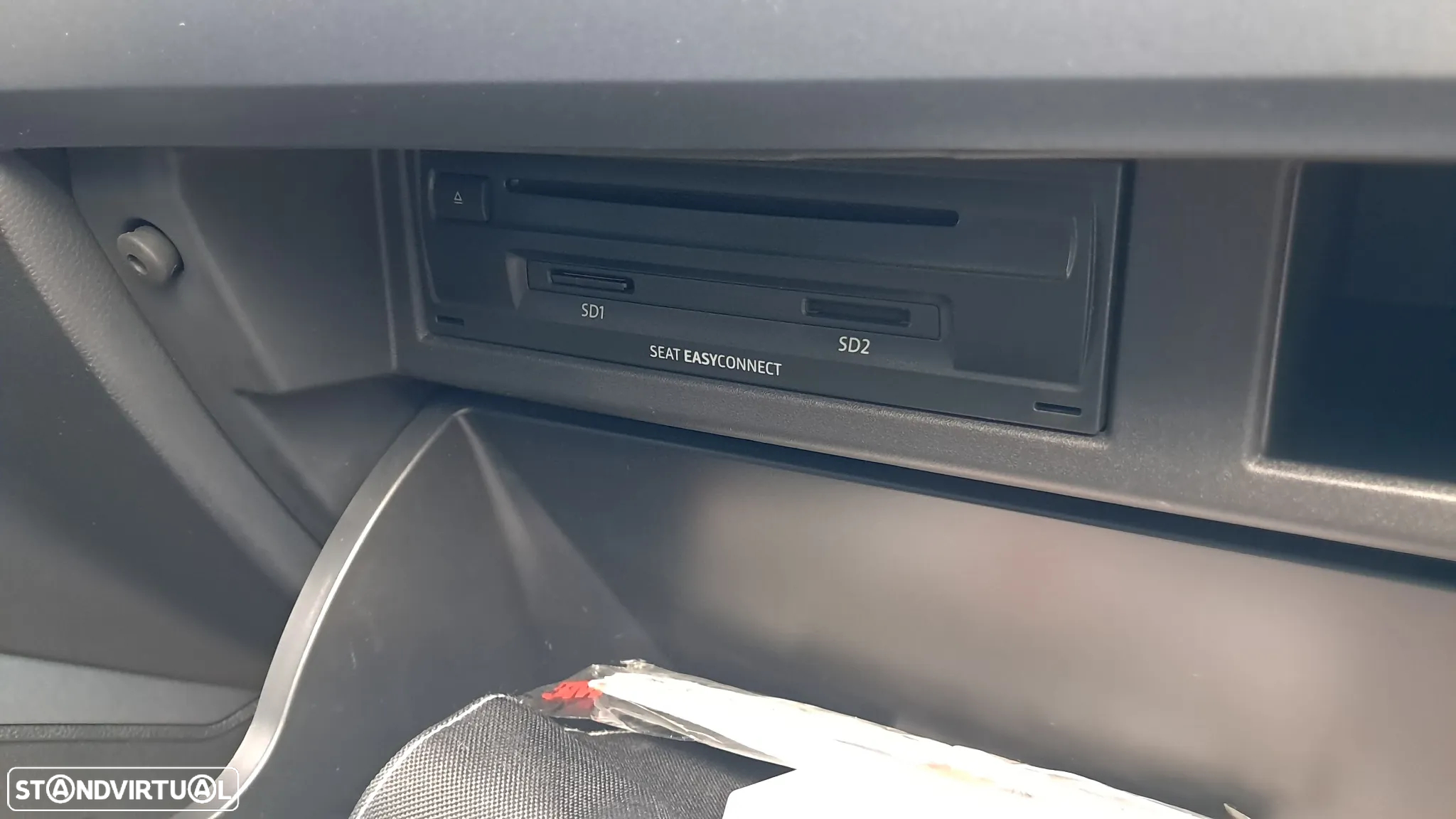 SEAT Arona 1.0 TSI Xcellence - 27