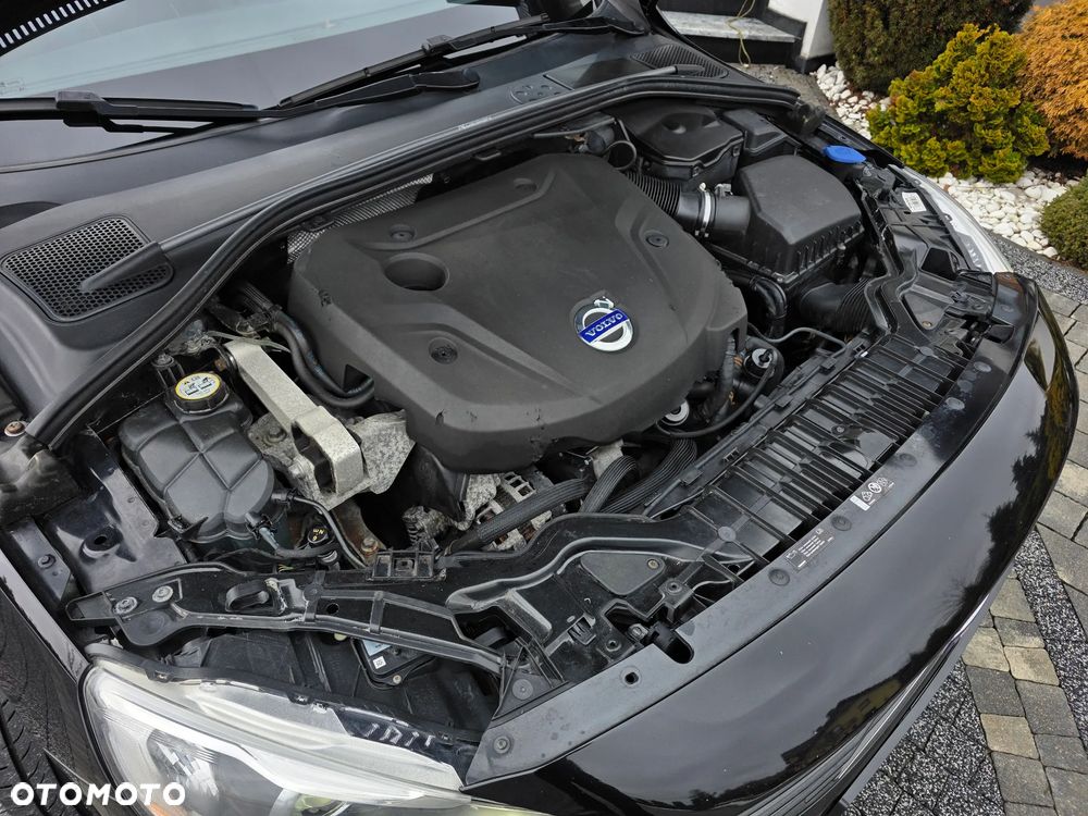 Volvo V60 D4 Geartronic Summum - 8