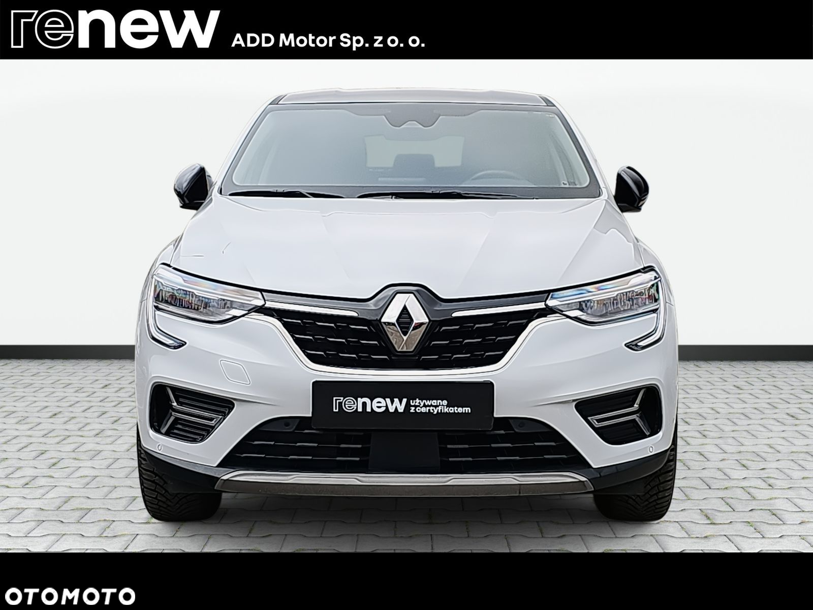 Renault Arkana - 2