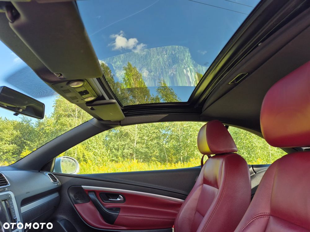 Volkswagen Eos - 8