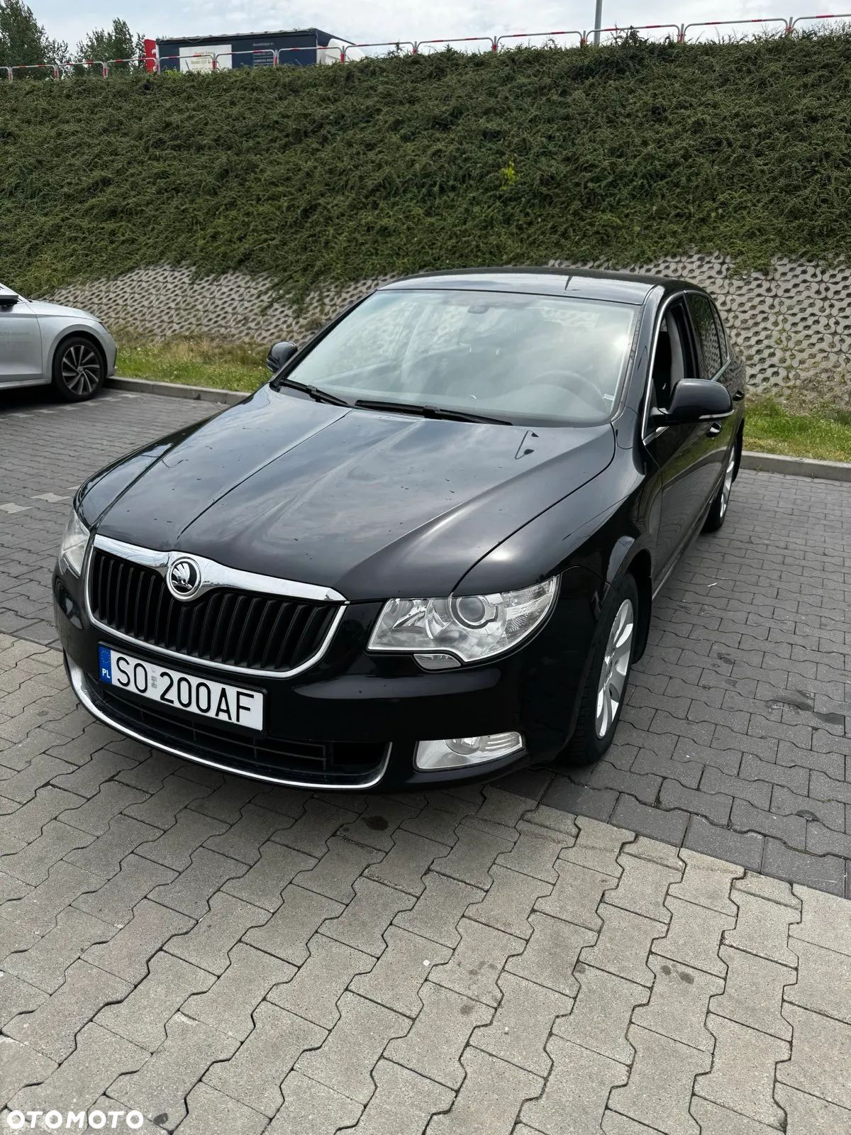 Skoda Superb 1.8 TSI Ambition - 1