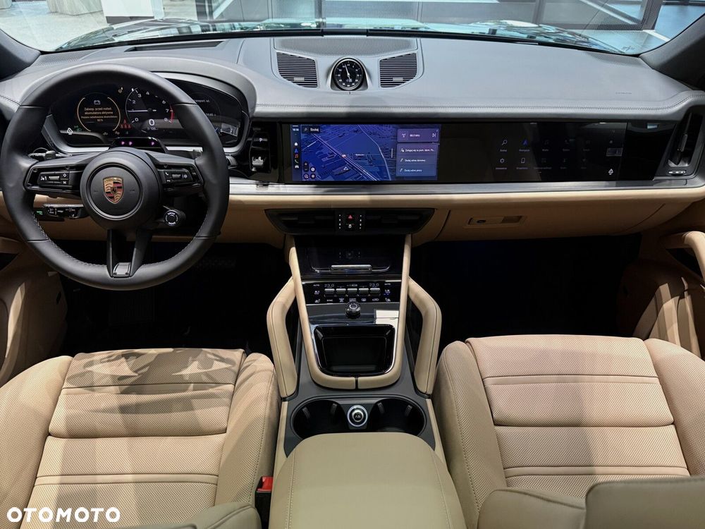 Porsche Cayenne - 28