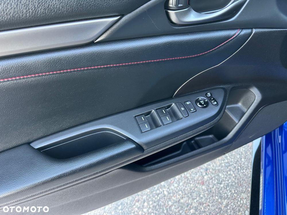 Honda Civic 1.0 i-VTEC Turbo Executive Premium - 22