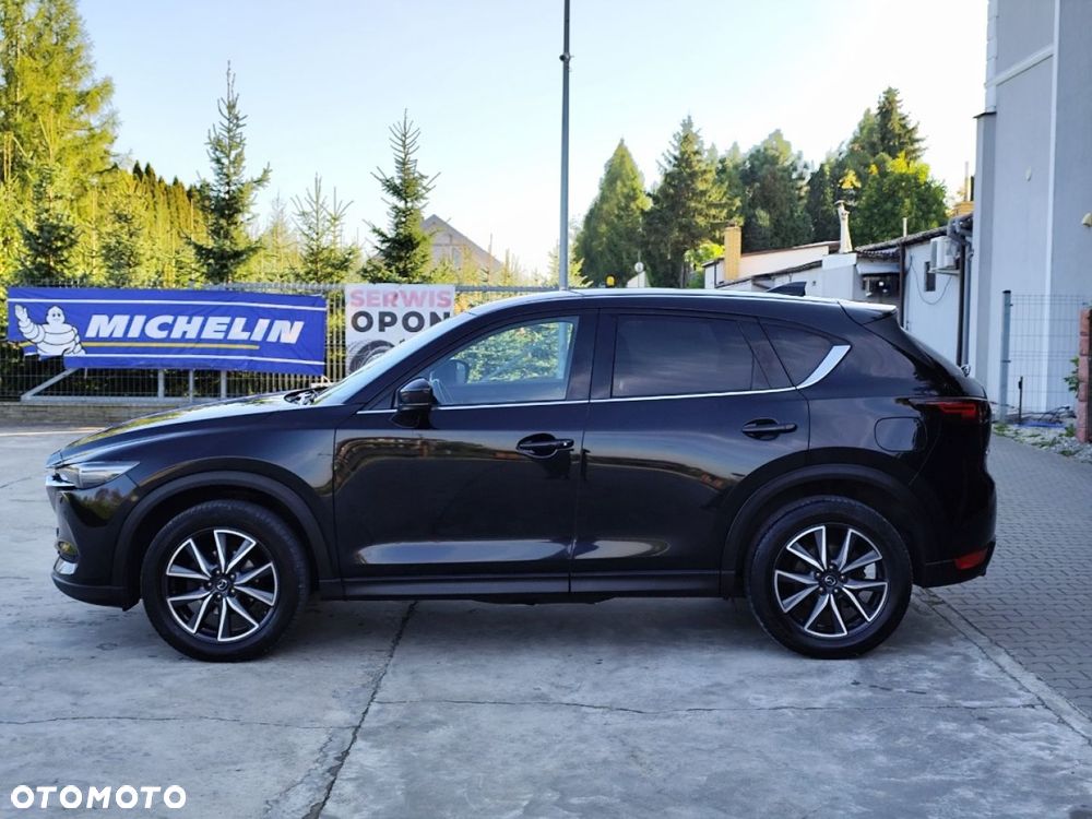 Mazda CX-5 - 23