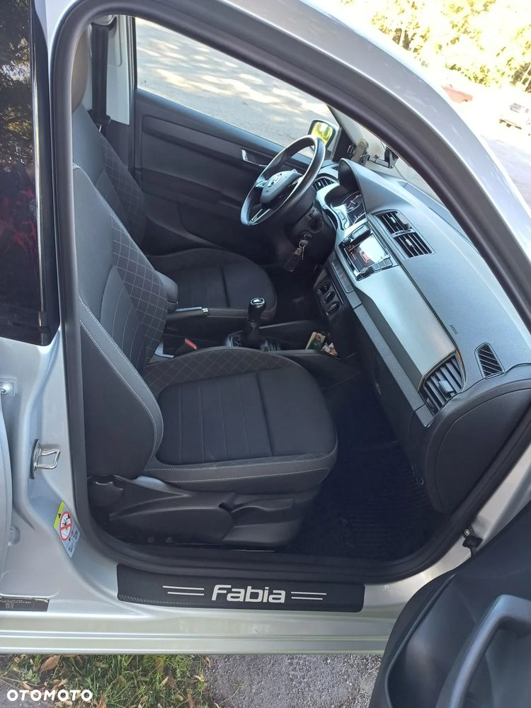 Skoda Fabia 1.0 TSI Ambition - 5